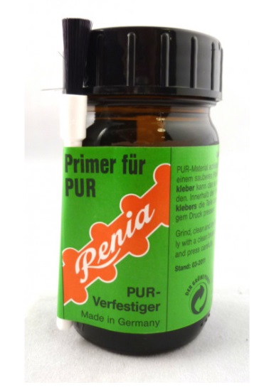 RENIA PRIMER FUR PUR 100ml.